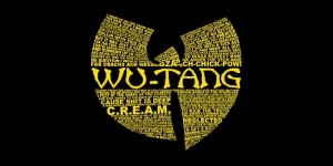 A Fond : Wu Tang Clan - "C.R.E.A.M"