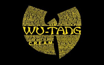 A Fond : Wu Tang Clan – « C.R.E.A.M »