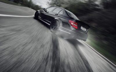 HMS Performance C63AMG Supercharged… 700 ch ça vous va ?