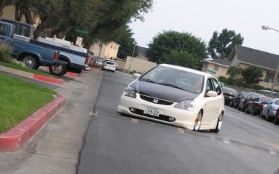 Stance fails : Le dos d&rsquo;âne ! Ça passe ou ça frotte ?