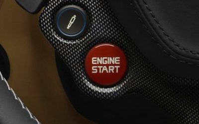 Chacun des récits d&rsquo;automobile commence par un coup de démarreur…