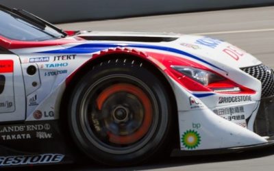 Super GT … Les Kamikazes des circuits !