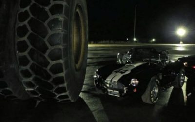 Ken Block n&rsquo;a pas d&rsquo;organes !