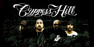 A Fond : Cypress Hill - "I ain't goin out like that"