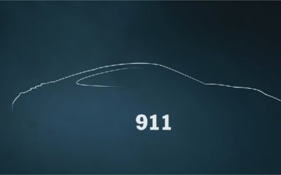 Vous reprendrez bien un peu de 911 Carrera 4S ?