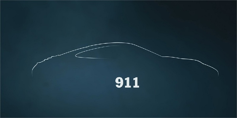 Vous reprendrez bien un peu de 911 Carrera 4S ?