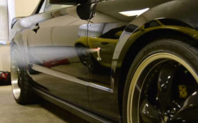 Les fables de DLEDMV : « Le Cobra et le no-Nos »