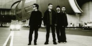 A Fond : U2 - "Beautiful Day"