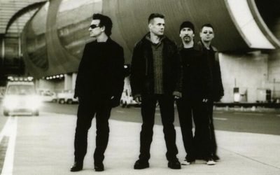 A Fond : U2 – « Beautiful Day »