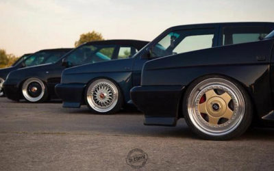 VW Days XV &rsquo;14… Stance & Pompélup…