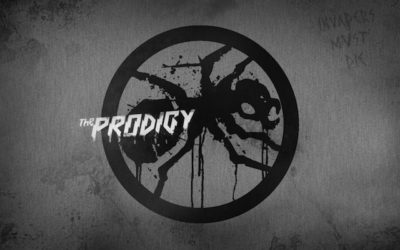 A fond : Prodigy – « Smack my bitch up »