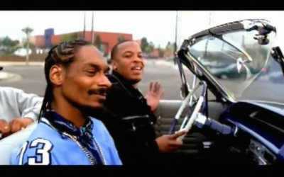 A Fond : « The next Episode » – Dr Dre ft Snoop Dogg