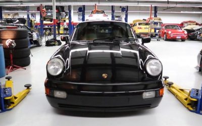 « SpeedSportTuning » … Eleveurs de Porsche …!