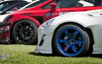 « Wekfest Long Beach &rsquo;14 » – Sea Stance & Sun !