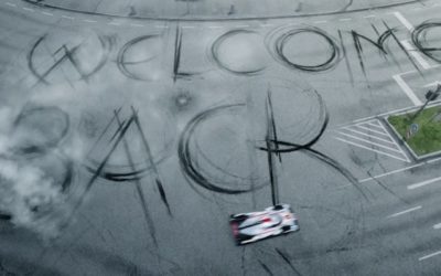 Audi chauffe Porsche … Ca va « fighter » dans la Sarthe !