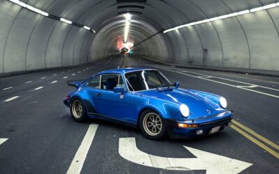 « Outlaw Fever » – Le retour de Magnus en 930 !