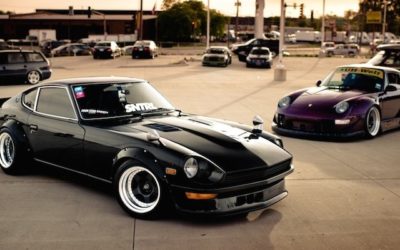 « Offset Kings »… Un dimanche normal à Chicago !