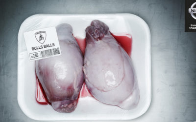 Nissan R35 GTR… La voiture des bouchers !