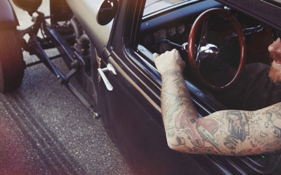 « True Fellas Tattoo – The Ride » – Tattoo, Rock&rsquo;n roll & Moustache