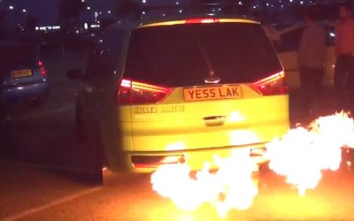 Le truc qui sert à rien mais qui fait le buzz…