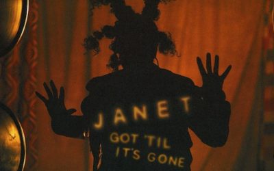 A fond : Janet Jackson – « Got Til It&rsquo;s Gone »