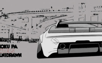 « Offset King »… Ca se passe comme ça à Daikoku !