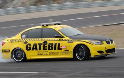 « Gatebil Rudskogen 2014&Prime;… Les fous débarquent sur De l&rsquo;essence dans mes veines !