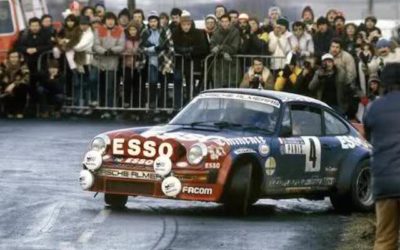 5 minutes de bonheur sonore en compagnie des flat 6