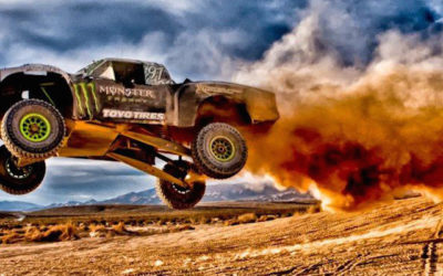 « The Mint 400&Prime;… Les Monstres aux portes de Vegas !
