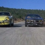 "The Marseille Contract" - Alfa Montréal vs Porsche 911
