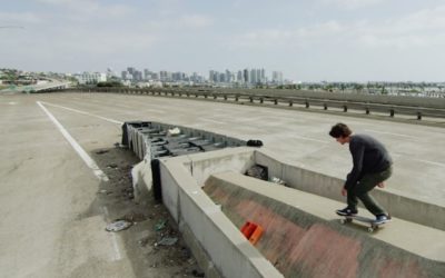 « Urban Isolation »… Sans voitures c&rsquo;est l&rsquo;apocalypse !