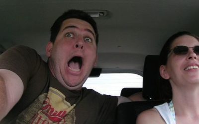 L&rsquo;Angleterre autorise les mal et non voyants à passer leur permis de conduire…!