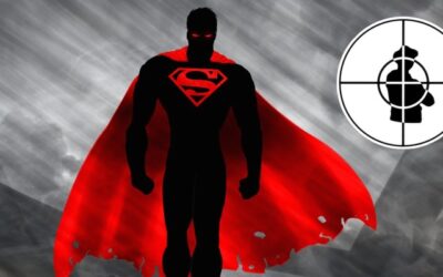 A Fond : Public Enemy – « Superman&rsquo;s Black in the Building »