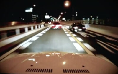 « Wangan Midnight Run Nagoya » – R34 vs R32