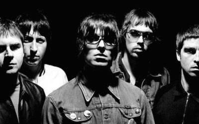 A fond : Oasis – « Wonderwall »