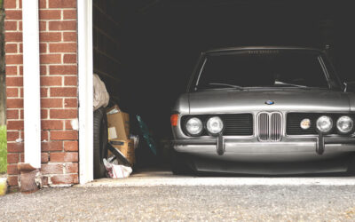 BMW E3 Bavaria : « Ultimate Klasse » – Roulez différent