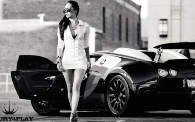 Son jour de chance …?!