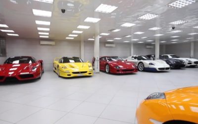 Du rêve à la réalité … Enfin, pas pour tout le monde !