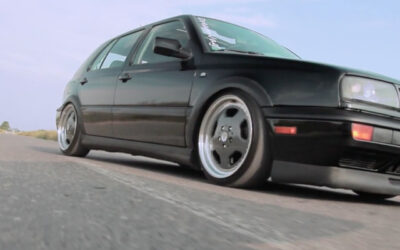 Golf 3 Swap V5… Simple, propre, parfaite !