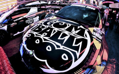 The Gumball 3000 &rsquo;14 – Supercars, sexe et mégalos … C&rsquo;est par ici !