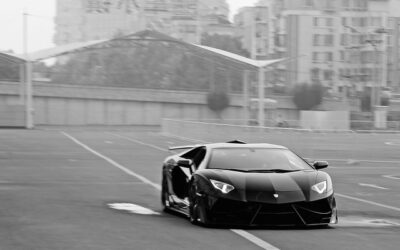 DMC Aventador Evoluzione GT LP988-4… Le monstre est lâché !