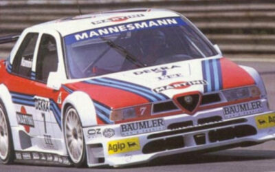 Martini Racing : Collection privée… A consommer sans modération !