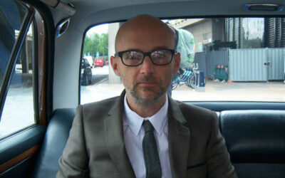 A fond : Moby – « Natural Blues »