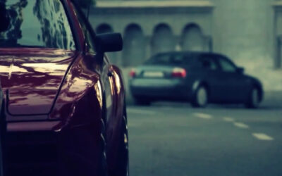 Porsche 924 Turbo Carrera GTS … Bras d&rsquo;honneur aux préjugés !