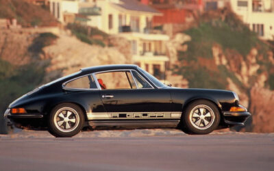 « R Gruppe Treffen » – Bad Boys Porsche Car Club