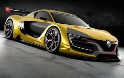 RenaultSport R.S.01… L&rsquo;avenir du Trophy passera par elle