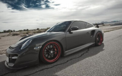 « The Ultimate Porsche 997 Turbo Vidéo » … Rien que ça !