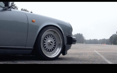 911 Carrera 3.2 – La perfection vient de la simplicité