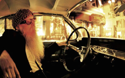 A fond : ZZ Top – « La Grange »