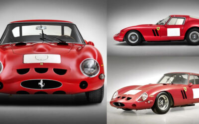 Les 10 monstres des enchères … La revanche des cougars …!